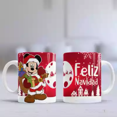vectores plantilas NAVIDAD,NIñOS,NIÑA,DISNEY,MICKEY MOUSE,